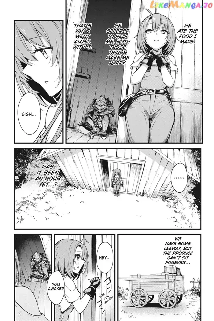 Goblin Slayer: Side Story Year One Chapter 33 image 24_optimized_optimized